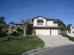 15820 Fetlock Ln, Chino Hills, CA 91709