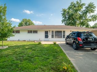 609 Collier St, Columbus, IN 47201