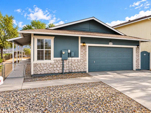 840 Atlas Ct, Reno, NV 89512