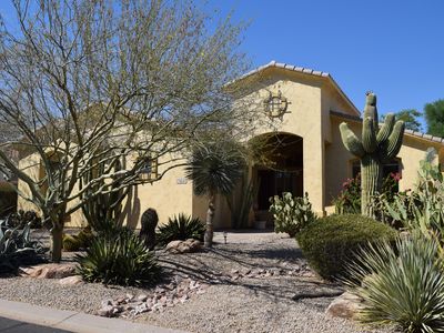 7658 E Manana Dr, Scottsdale, AZ, 85255