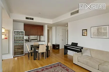 Rented by Citi Habitats