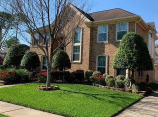 1205 Kiowa Ct, Deer Park, TX 77536