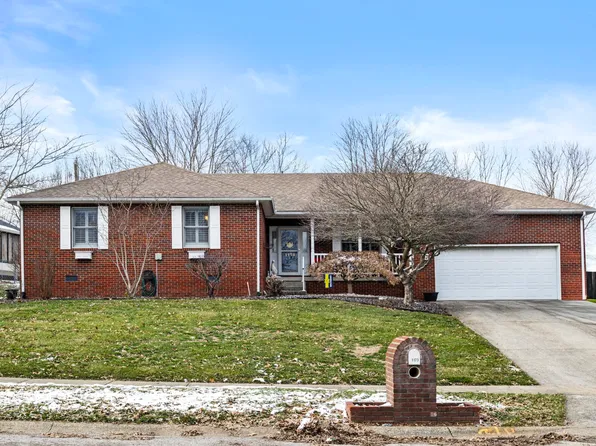 1173 Lafayette Blvd, Winchester, KY 40391