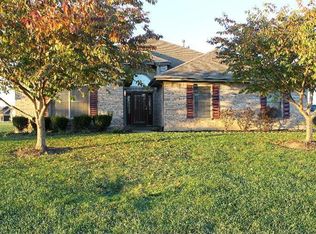 6523 Anvil Dr, Corwin, OH 45068