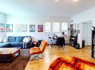 1307-17 W Addison St #EV-13/2B, Chicago, IL 60613