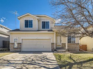 20204 E Union Dr, Aurora, CO 80015