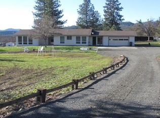 15315 Antioch Rd, White City, OR 97503
