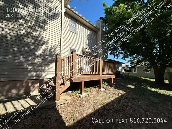 10008 NW Lema Dr APT C, Parkville, MO 64152
