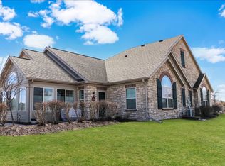 2112 E Milestone Dr, Appleton, WI 54913