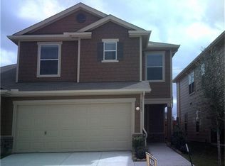 15307 Trinity Meadow Dr, Missouri City, TX 77489