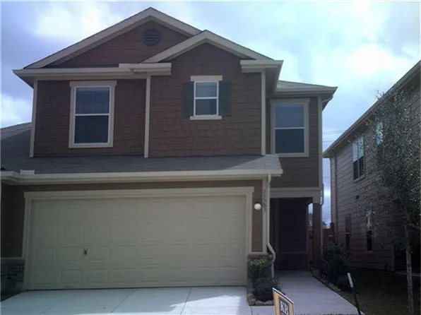 15307 Trinity Meadow Drive, Houston, TX 77489