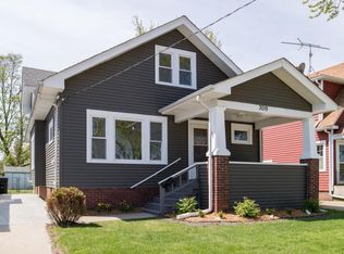 3019 Olive St, Racine, WI 53403