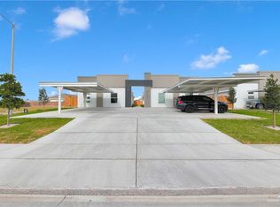3308 Whetstone Ave #4, McAllen, TX 78504