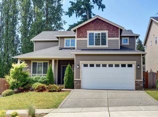 13902 39th Pl W, Lynnwood, WA 98087
