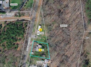 230 Old Us Highway 221 North Hwy, Rutherfordton, NC 28139