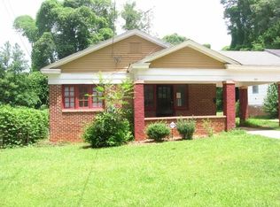 160 Rhodesia Ave SE, Atlanta, GA 30315