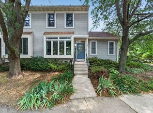 831 S Mills St, Madison, WI 53715