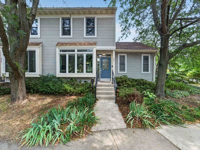 831 S Mills St, Madison, WI, 53715