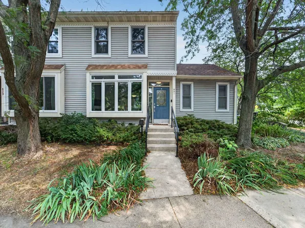 831 S Mills St, Madison, WI 53715