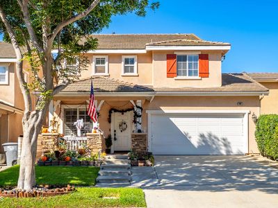 1811 Sonata Dr, Oxnard, CA, 93030