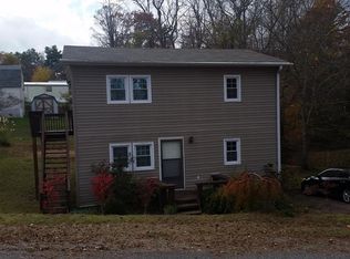 2 Cedar Hill Cir, Asheville, NC 28806