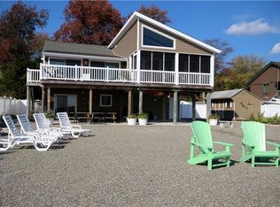 156 Country Club Blvd, Little Egg Harbor, NJ 08087