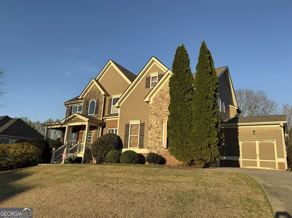 6750 Scottsfield Trce, Cumming, GA 30028