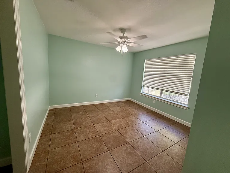 Guest Room #1.