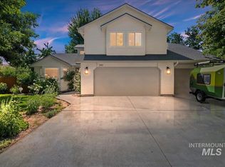 3411 N Summercrest Way, Meridian, ID 83646