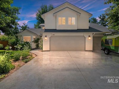 3411 N Summercrest Way, Meridian, ID, 83646