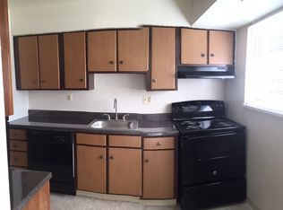 806 Carriage Rd #806, Pittsburgh, PA 15220