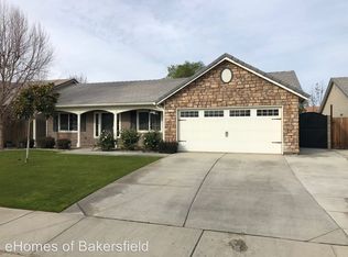 3530 Big Trail Ave, Bakersfield, CA 93313