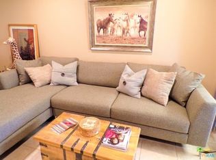 2800 E Los Felices Cir #116, Palm Springs, CA 92262