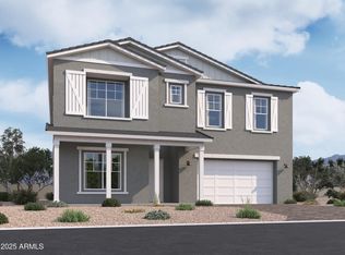 22749 E Saddle Way, Queen Creek, AZ 85142