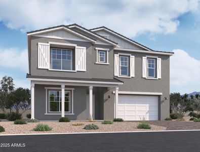 22749 E SADDLE Way, Queen Creek, AZ, 85142