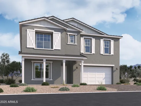 22749 E SADDLE Way, Queen Creek, AZ 85142