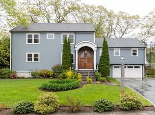 51 Lantern Rd, Belmont, MA 02478