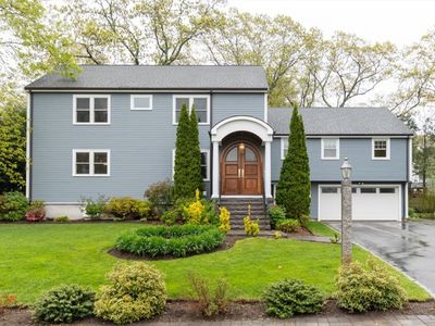 51 Lantern Rd, Belmont, MA, 02478