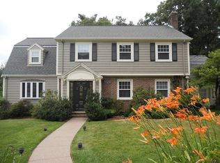 45 Wellesley Rd, Belmont, MA 02478