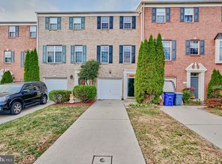 8407 Gold Sunset Way, Columbia, MD 21045