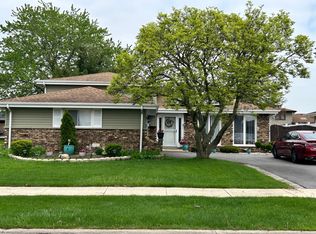 16625 Kenwood Ave, South Holland, IL 60473
