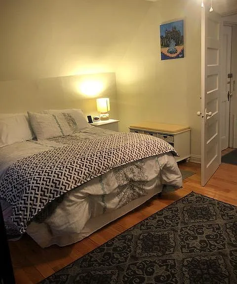 6602 Northumberland St #3 — Photo 7