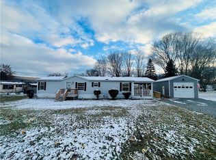 51 Vermont St, Nunda, NY 14517