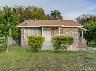 612 Burton Ave, San Antonio, TX 78221
