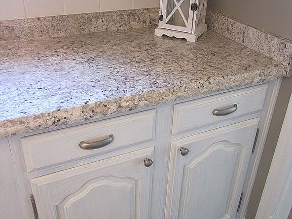 New counter / Subway Tilei