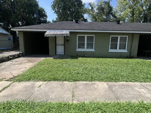 507 31st St, Birmingham, AL 35218