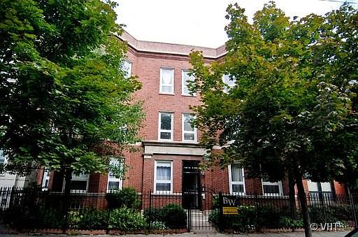 1st image of 2150 W Ohio St #3W