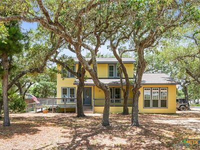 313 N 11th St, Fulton, TX, 78358