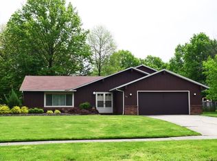 521 Catlin Dr, Richmond Heights, OH