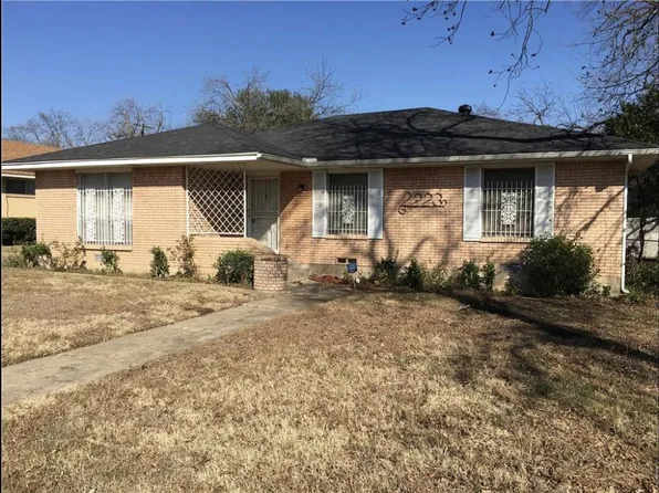 2223 E Illinois Ave, Dallas, TX 75216